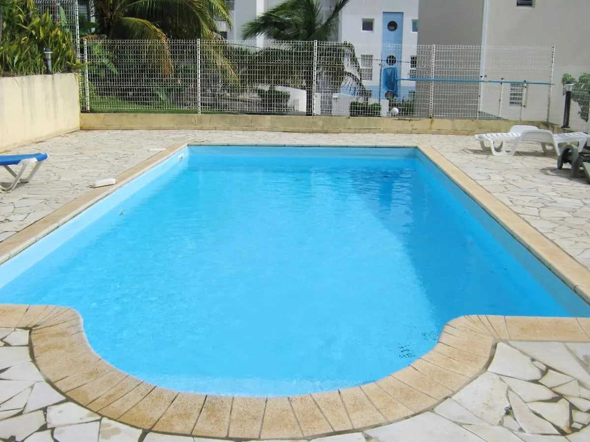 Maison Charmante Les Trois-Ilets